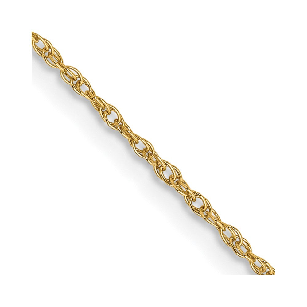 Solid;Polished;14k Yellow gold;Spring Ring