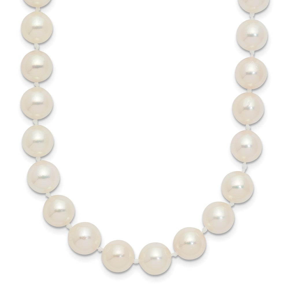 14k Yellow gold;Saltwater pearl