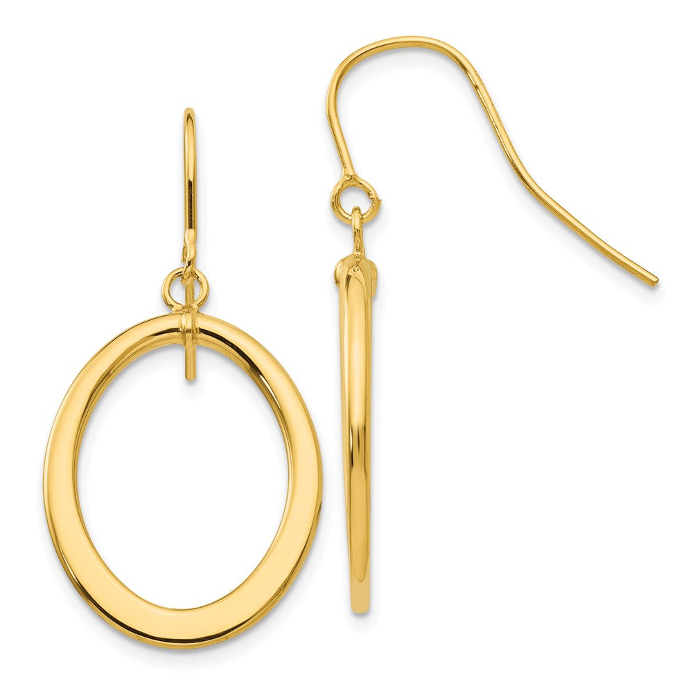 Polished;Shepherd hook