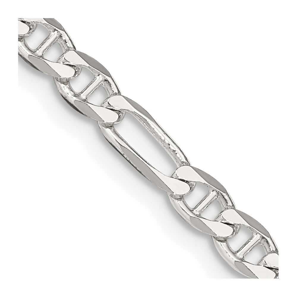 Solid;Polished;Lobster;Sterling silver