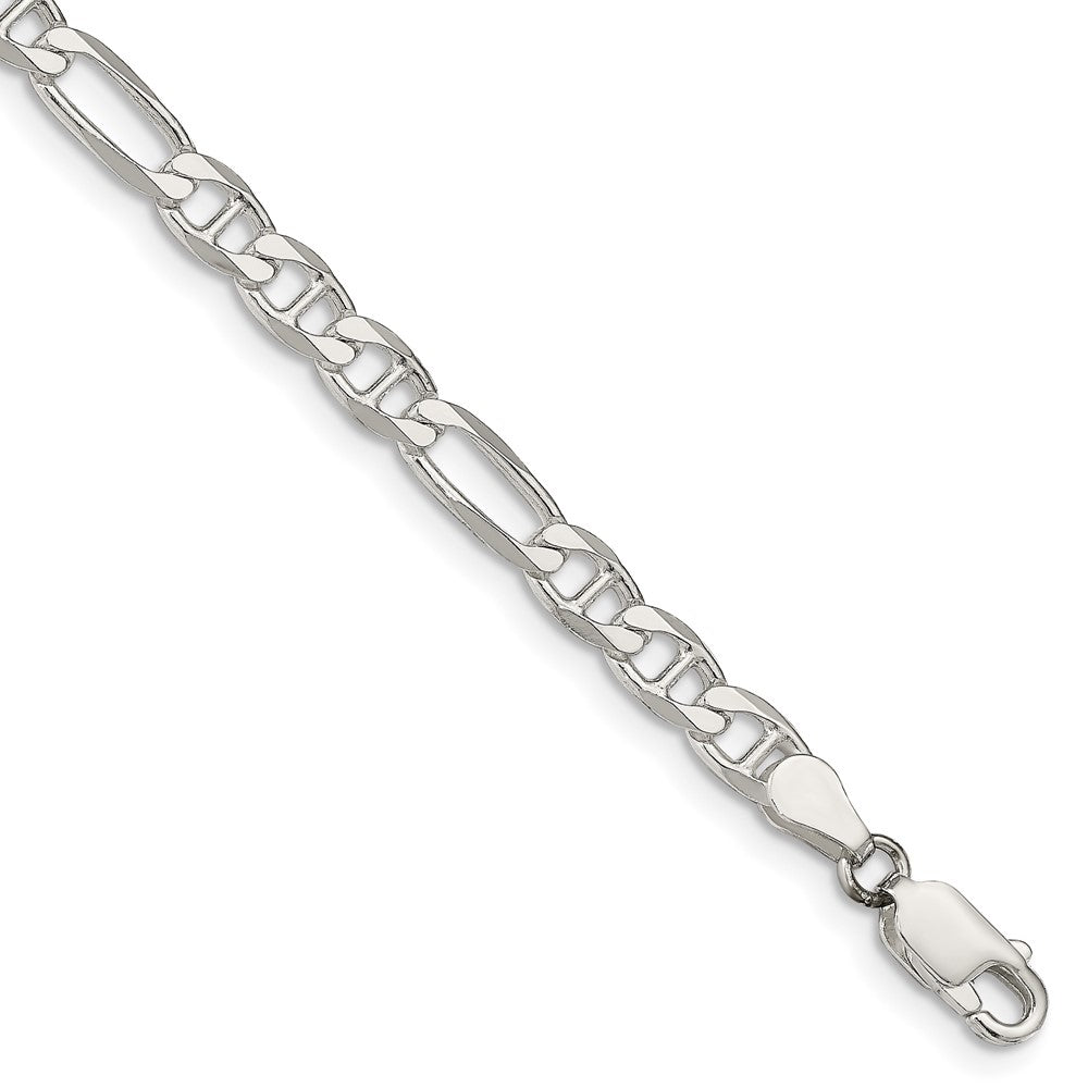 Solid;Polished;Lobster;Sterling silver