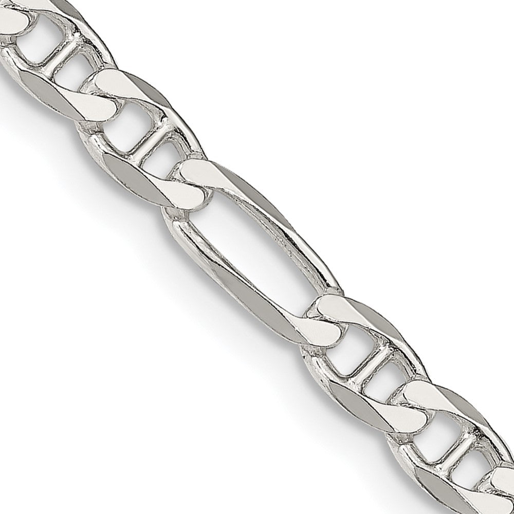 Solid;Polished;Lobster;Sterling silver