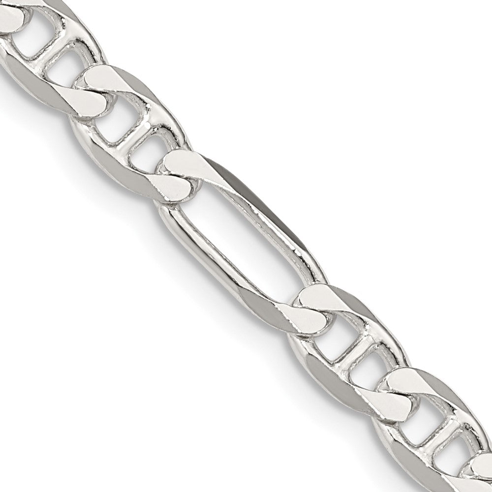 Solid;Polished;Lobster;Sterling silver