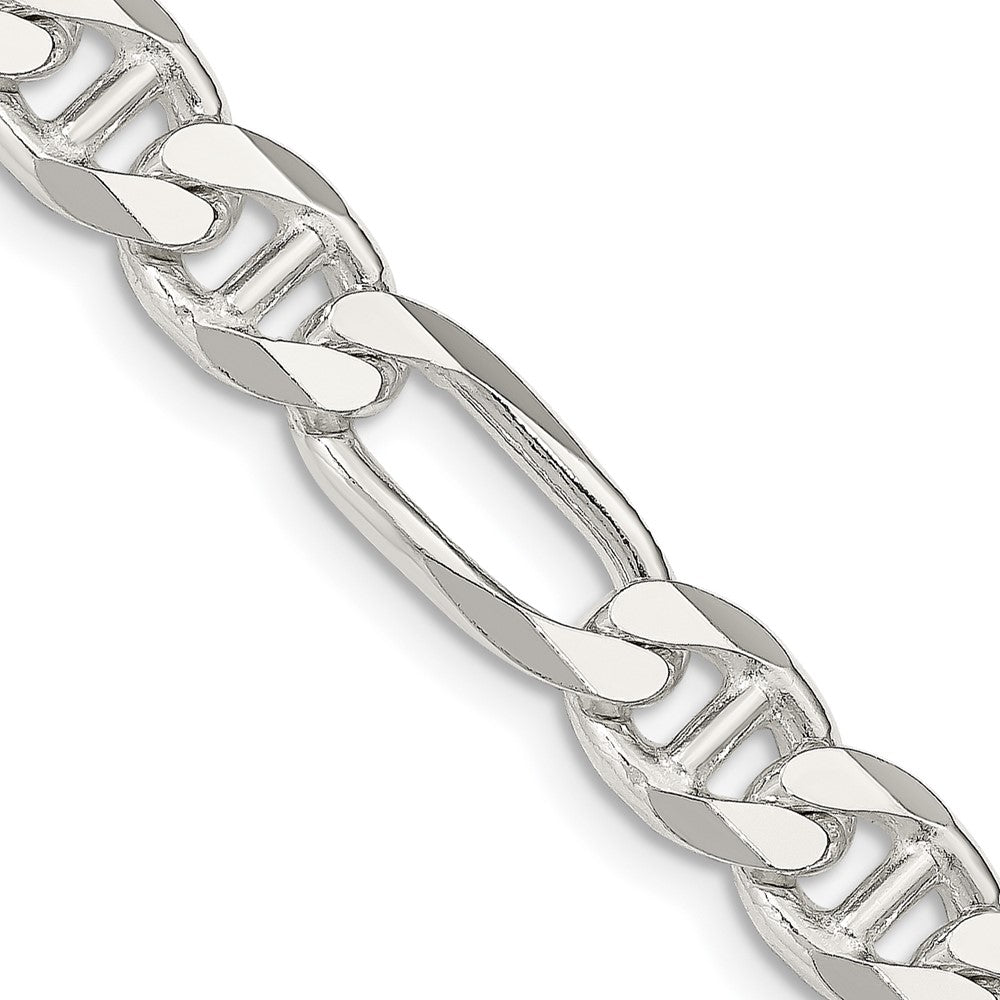 Solid;Polished;Lobster;Sterling silver