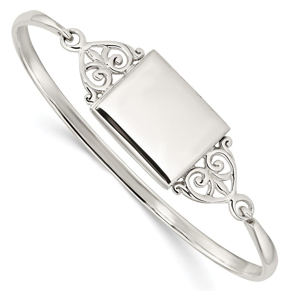 Engravable