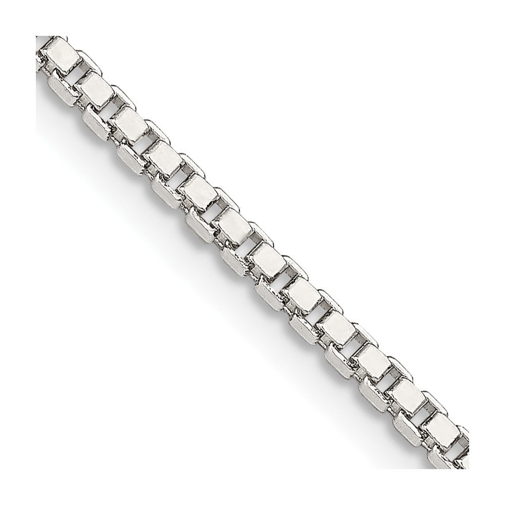 Solid;Polished;Lobster;Sterling silver