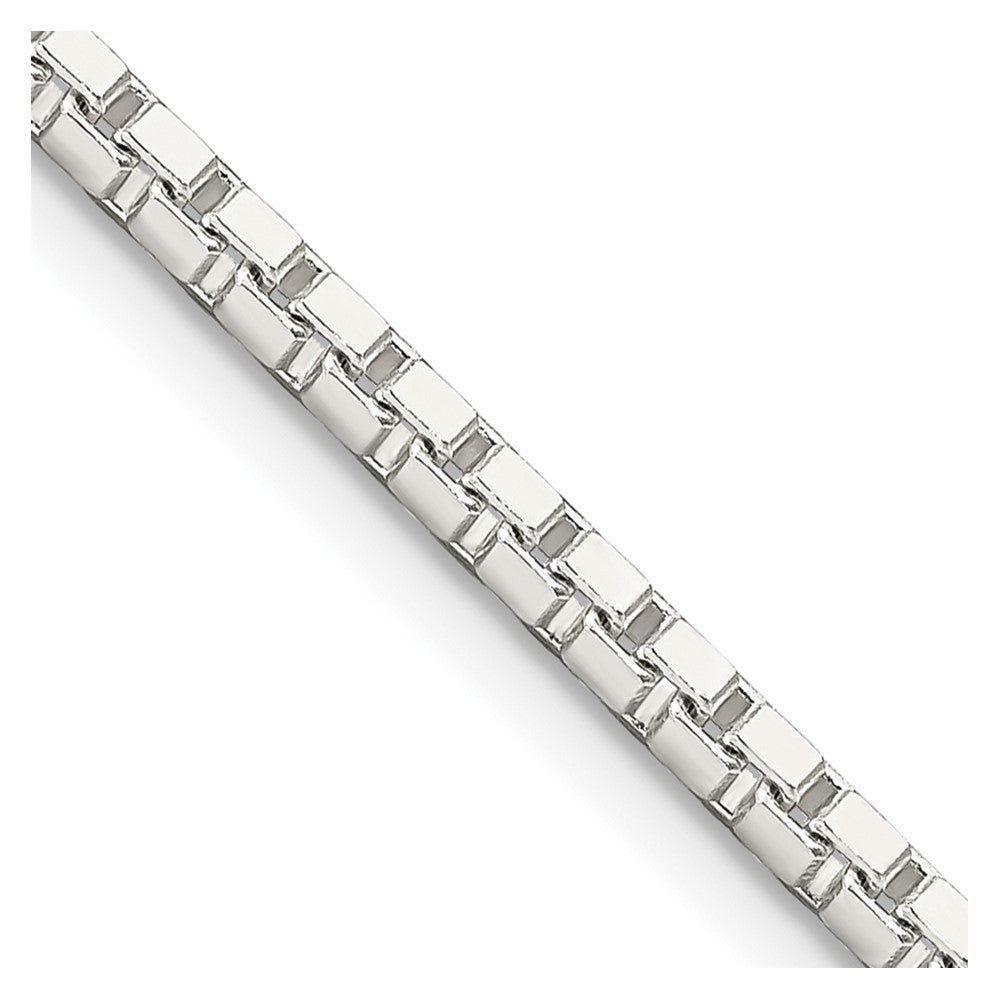 Solid;Polished;Lobster;Sterling silver