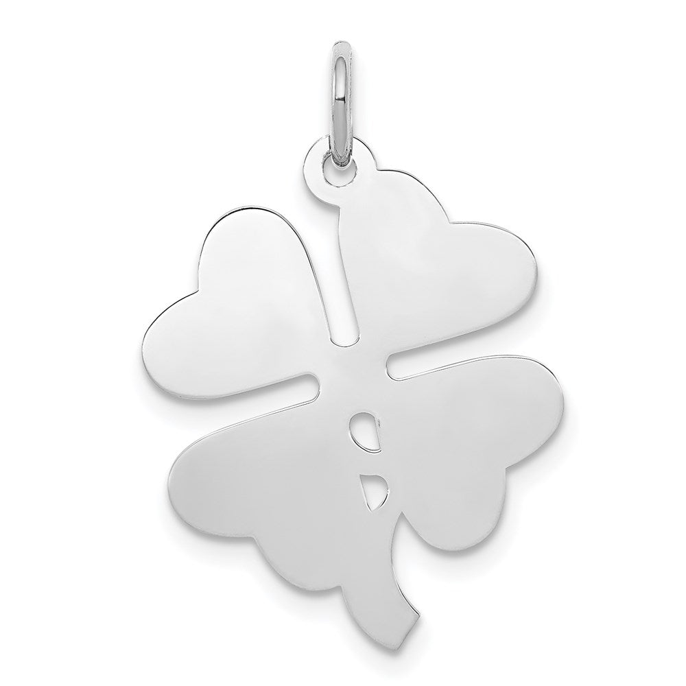 Solid;Polished;Stamped;Engravable;Flat;Fits up to 3mm