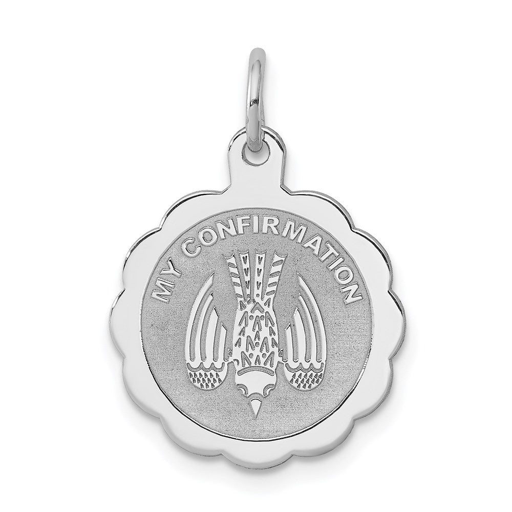 Solid;Engravable;Sterling silver;Faceted;Laser Etched