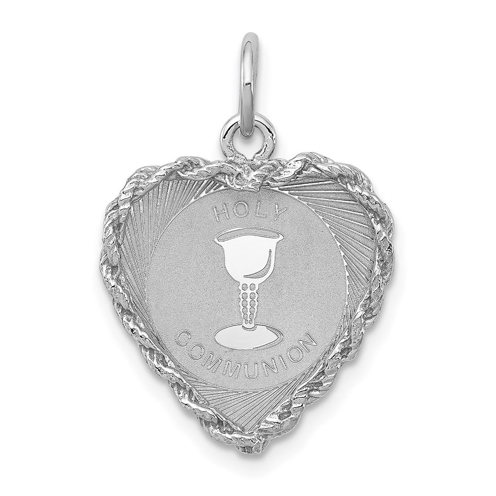 Solid;Polished;Engravable;Sterling silver;Laser Etched