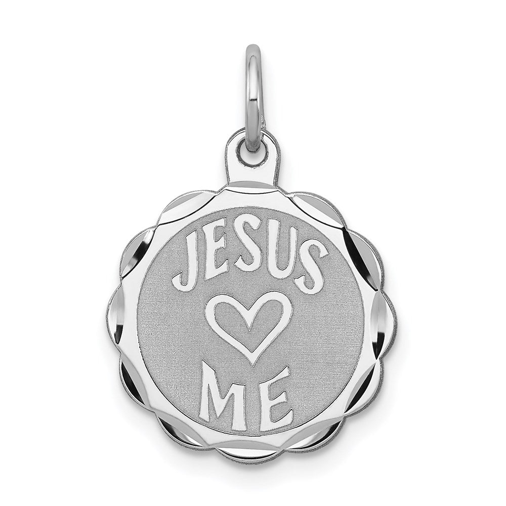 Solid;Engravable;Sterling silver;Faceted;Laser Etched