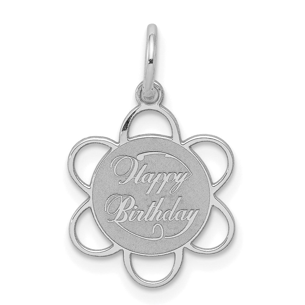 Solid;Die struck;Engravable;Sterling silver;Not engraveable;Laser-cut