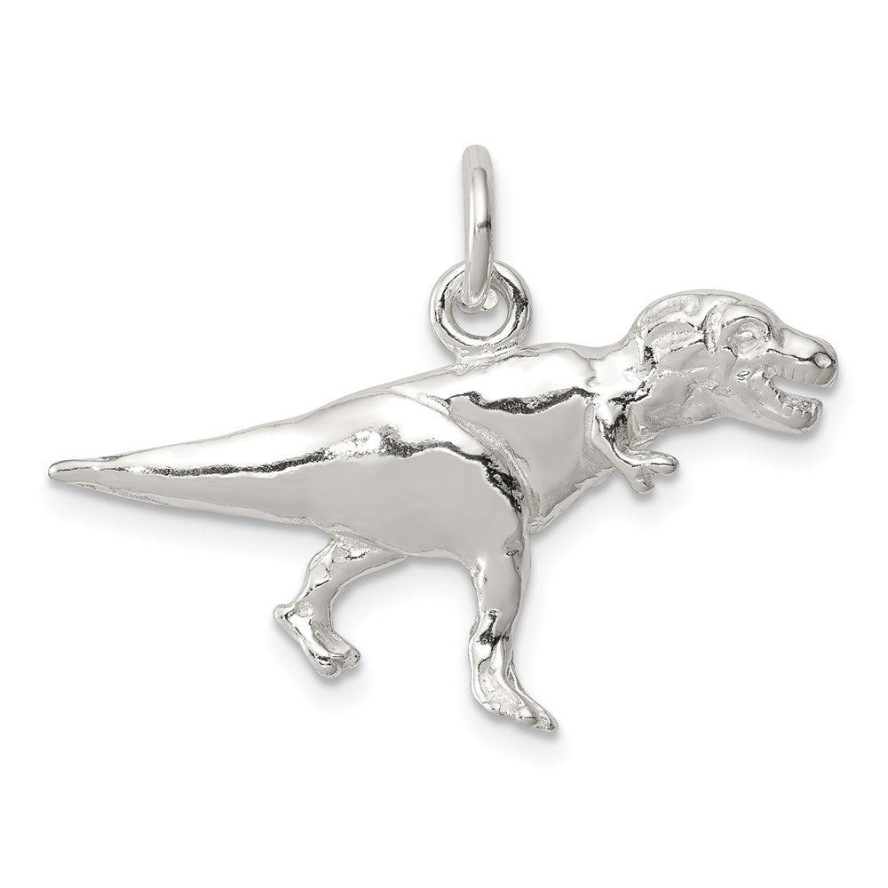 Solid;Casted;Open back;Sterling silver