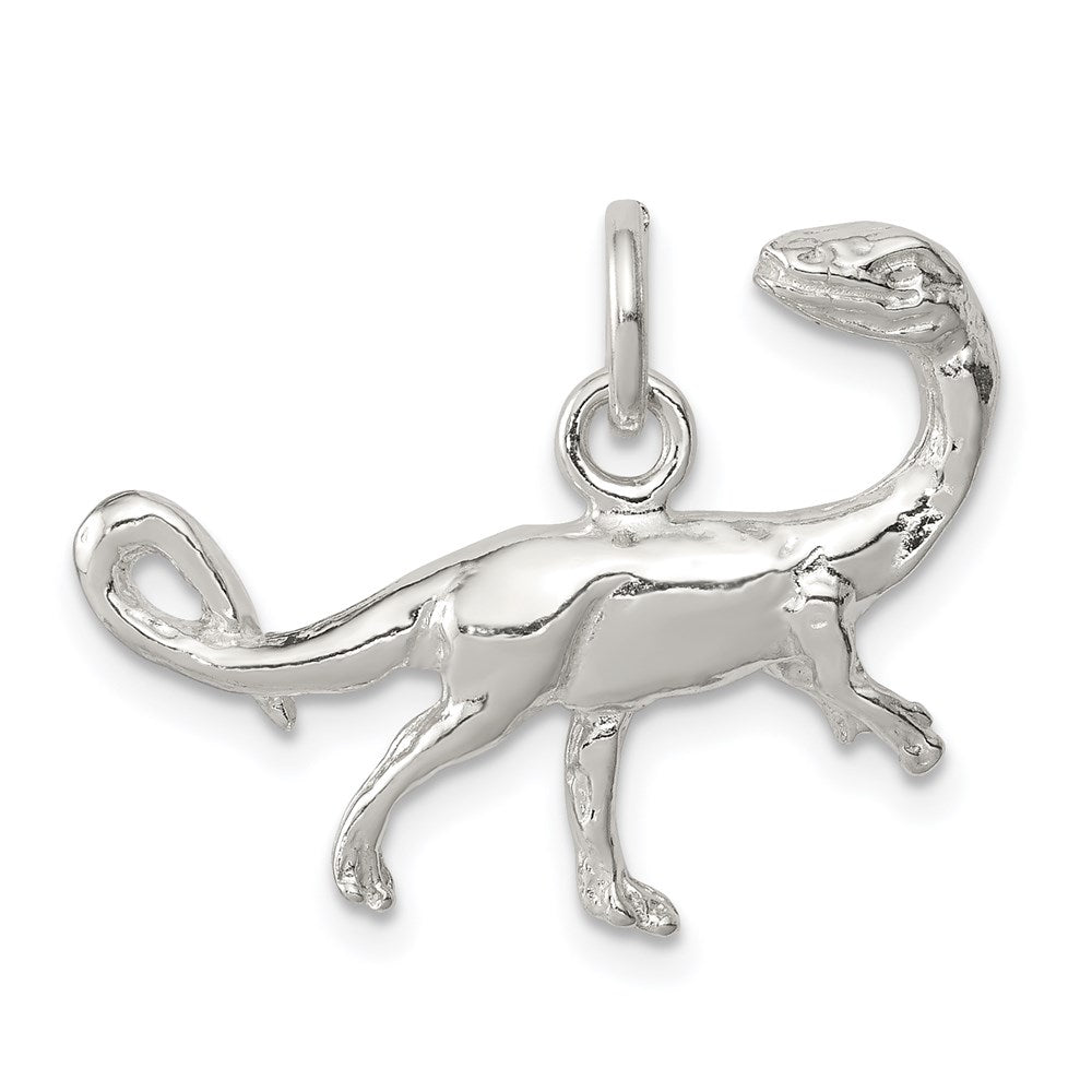 Solid;Casted;Polished;Open back;Sterling silver