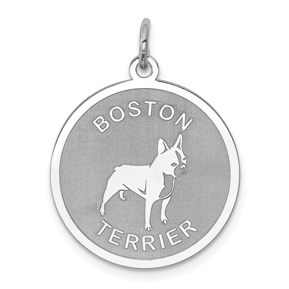 Solid;Engravable;Sterling silver;Faceted;Laser Etched
