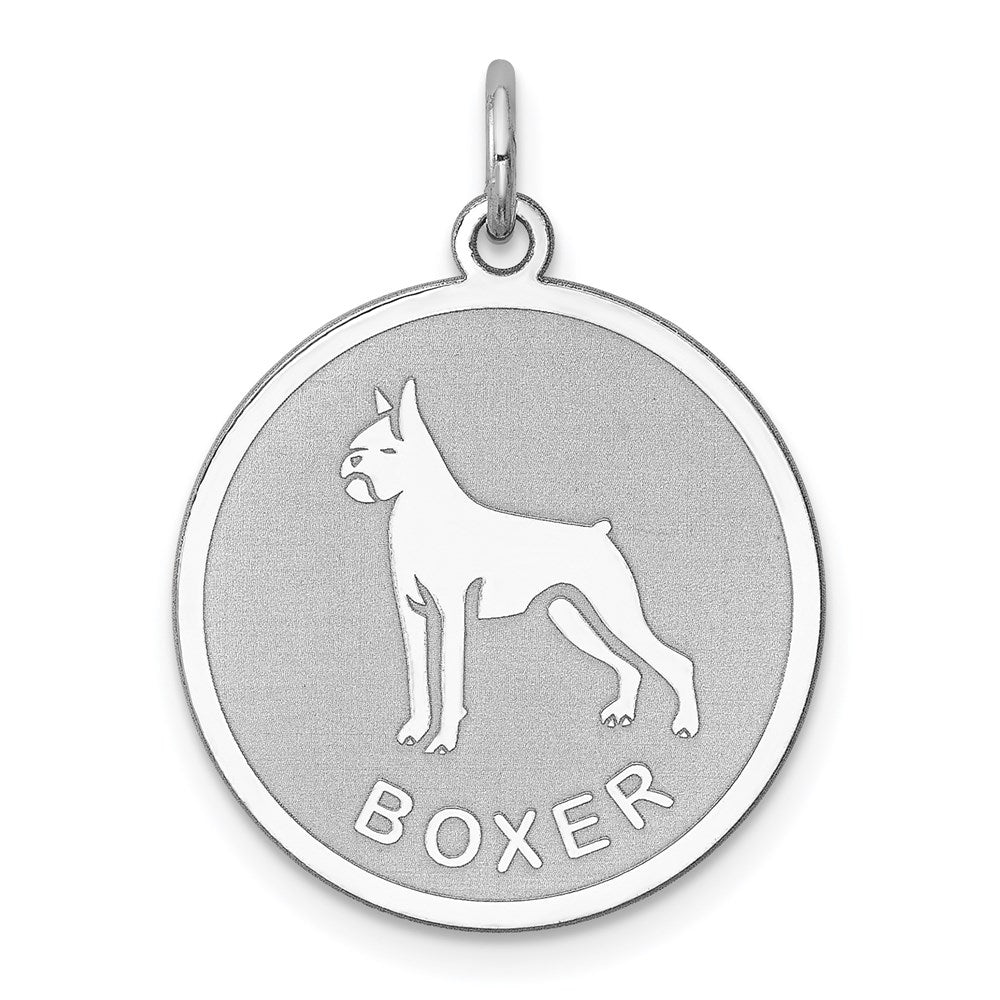 Solid;Engravable;Sterling silver;Faceted;Laser Etched