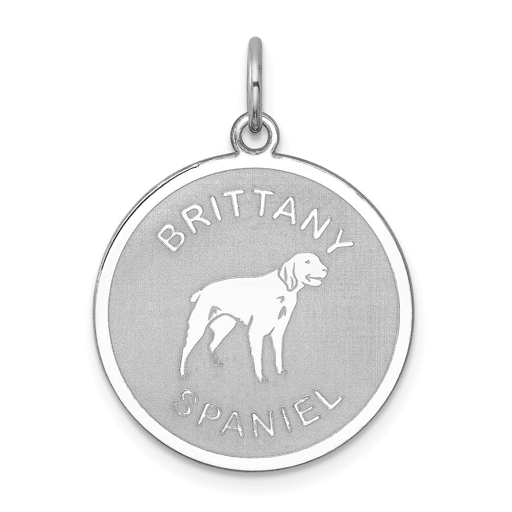 Solid;Engravable;Sterling silver;Faceted;Laser Etched