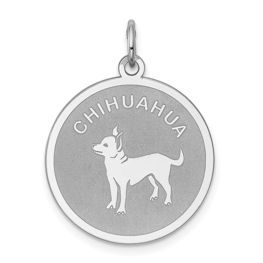 Solid;Engravable;Sterling silver;Faceted;Laser Etched