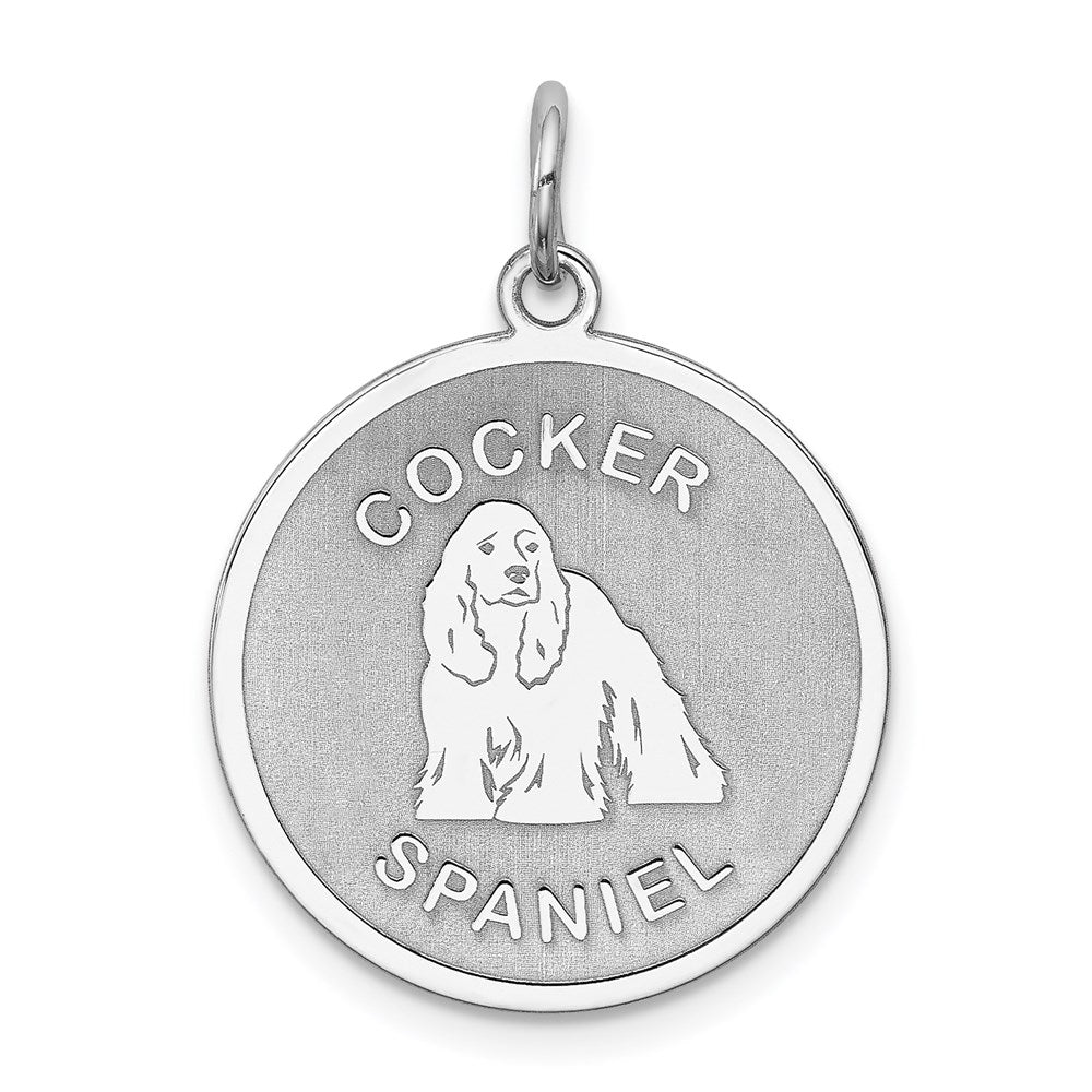 Solid;Engravable;Sterling silver;Faceted;Laser Etched