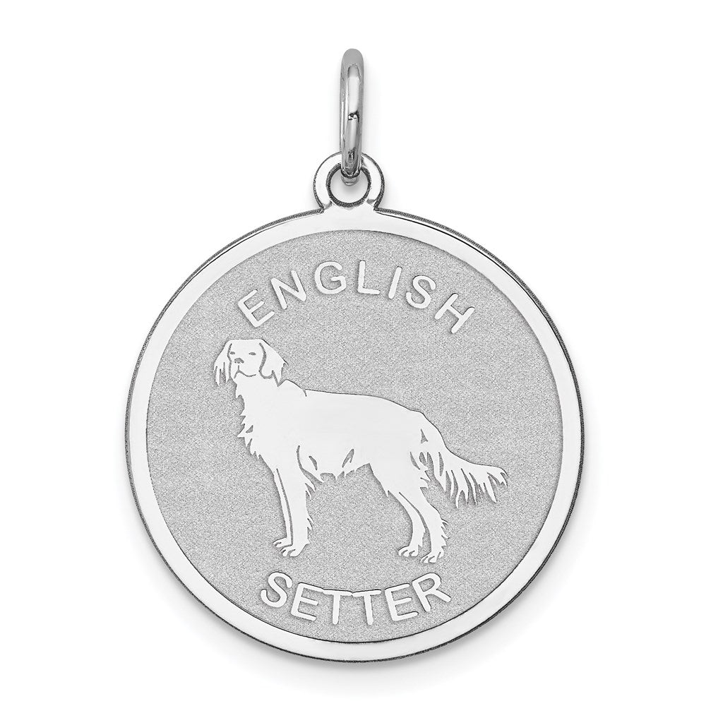 Solid;Engravable;Sterling silver;Faceted;Laser Etched