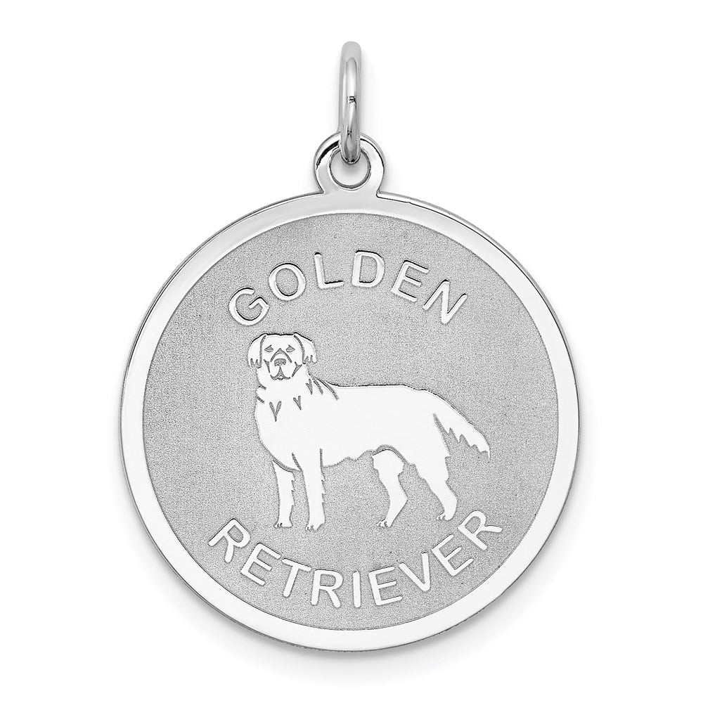 Solid;Engravable;Sterling silver;Faceted;Laser Etched