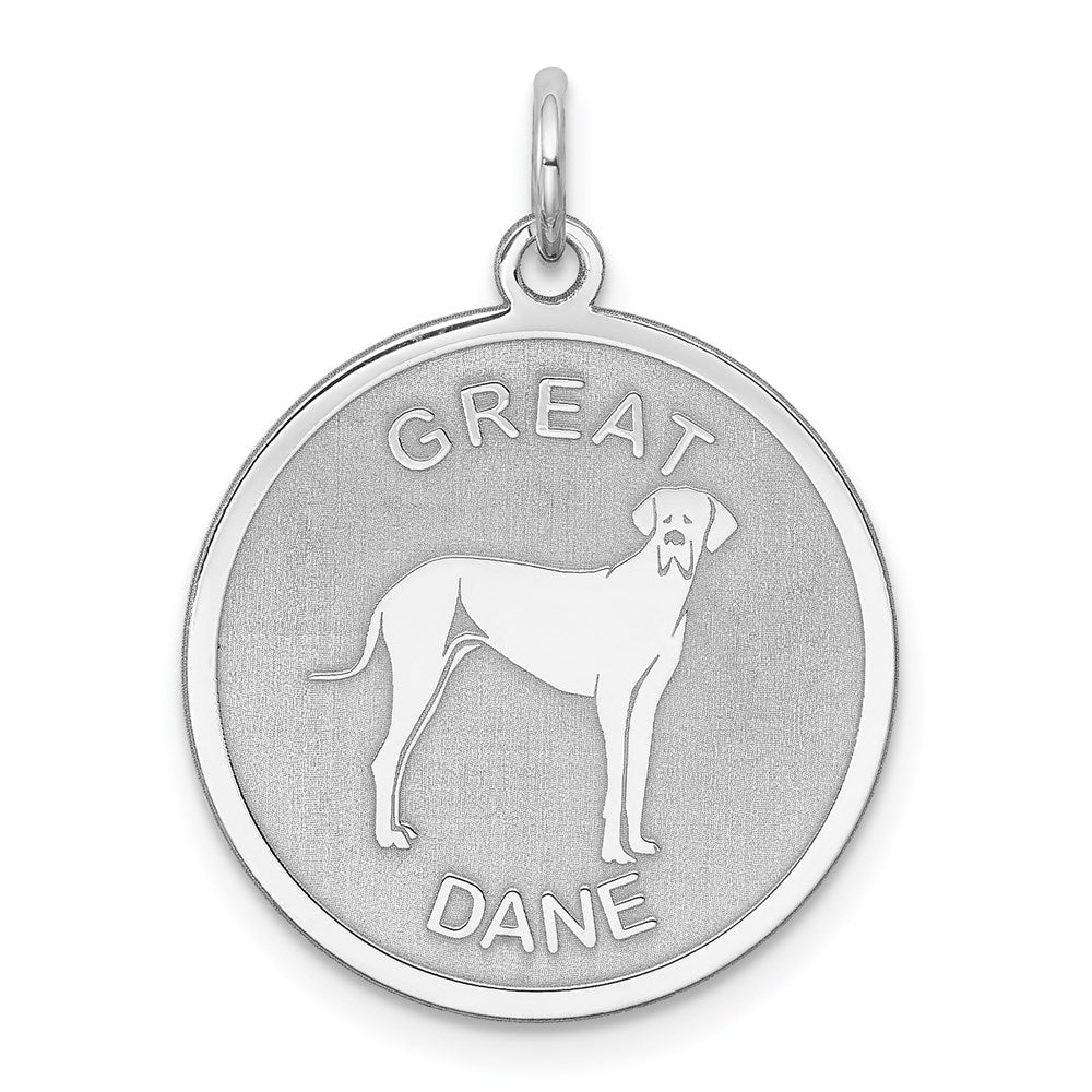Solid;Engravable;Sterling silver;Faceted;Laser Etched