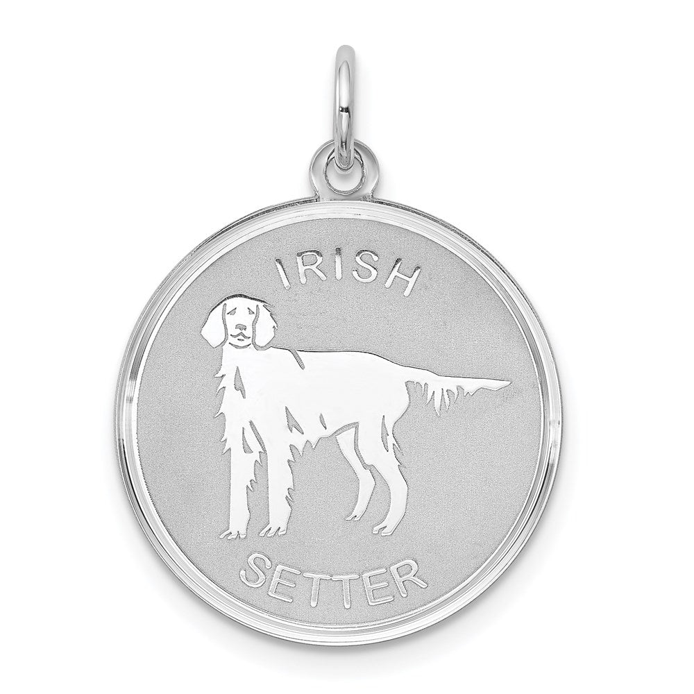 Solid;Engravable;Sterling silver;Faceted;Laser Etched