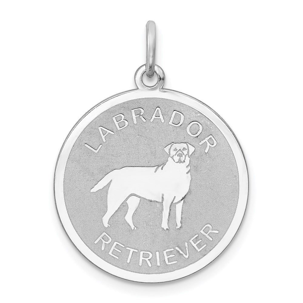 Solid;Engravable;Sterling silver;Faceted;Laser Etched