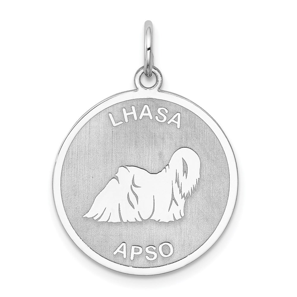 Solid;Engravable;Sterling silver;Faceted;Laser Etched