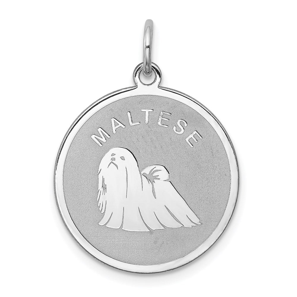 Solid;Engravable;Sterling silver;Faceted;Laser Etched