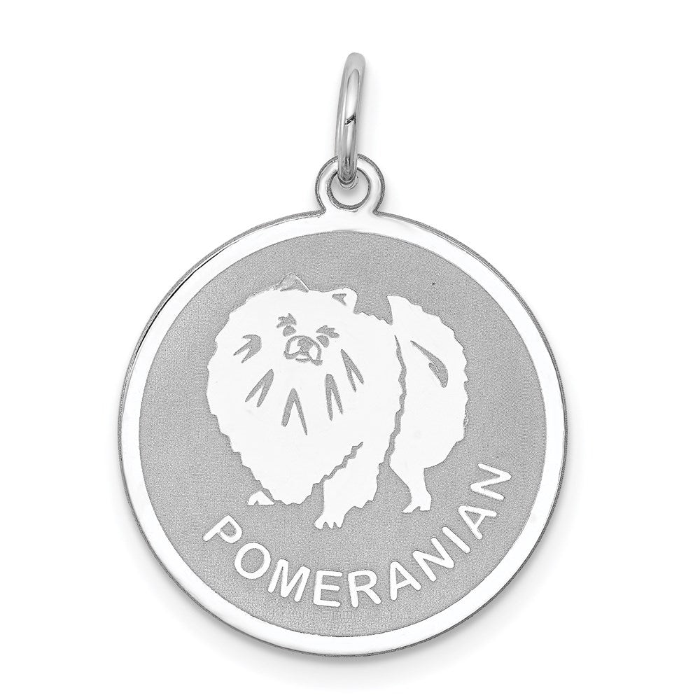 Solid;Engravable;Sterling silver;Faceted;Laser Etched