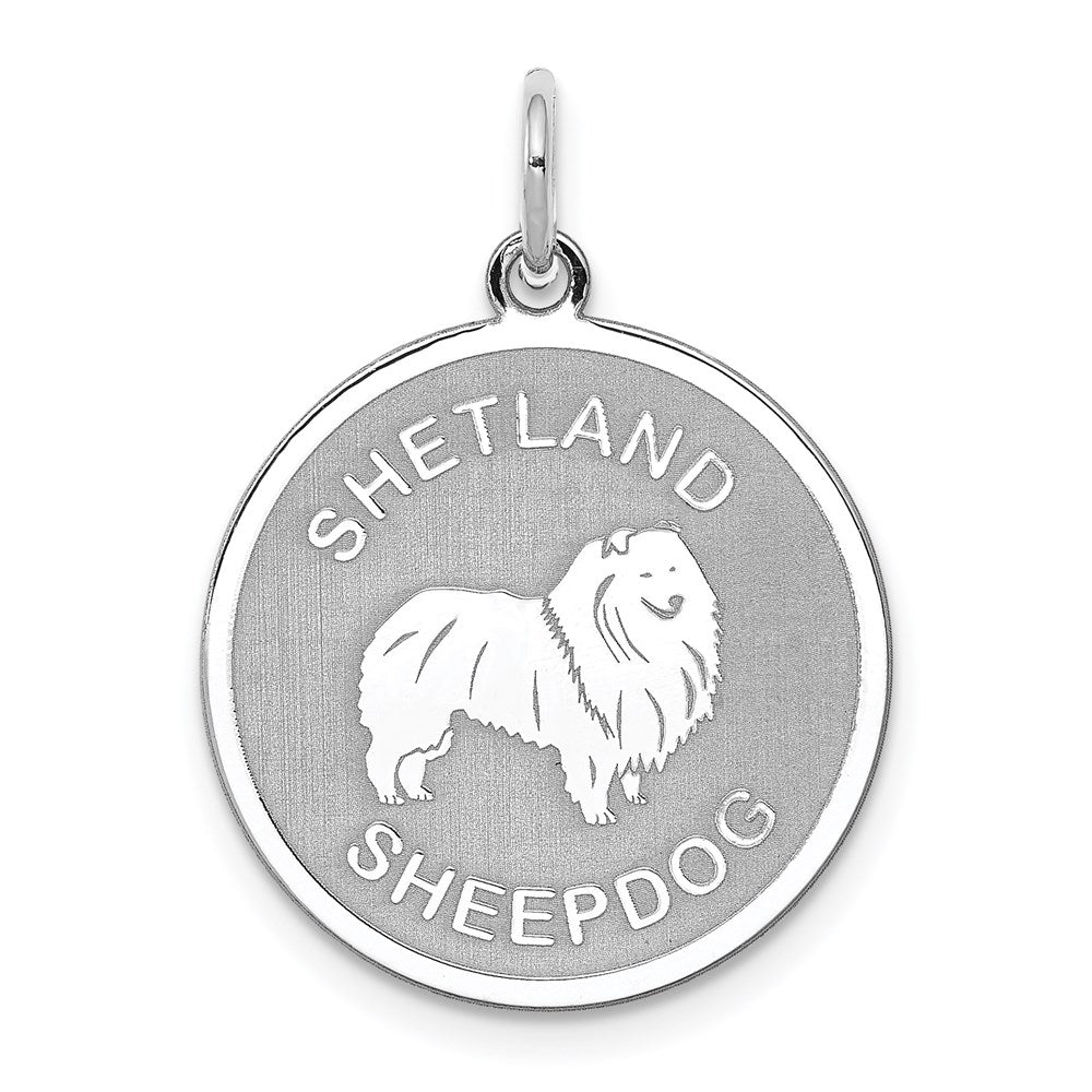 Solid;Engravable;Sterling silver;Faceted;Laser Etched
