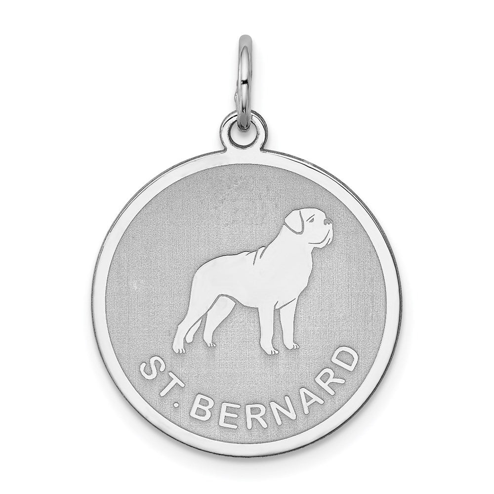 Solid;Engravable;Sterling silver;Faceted;Laser Etched