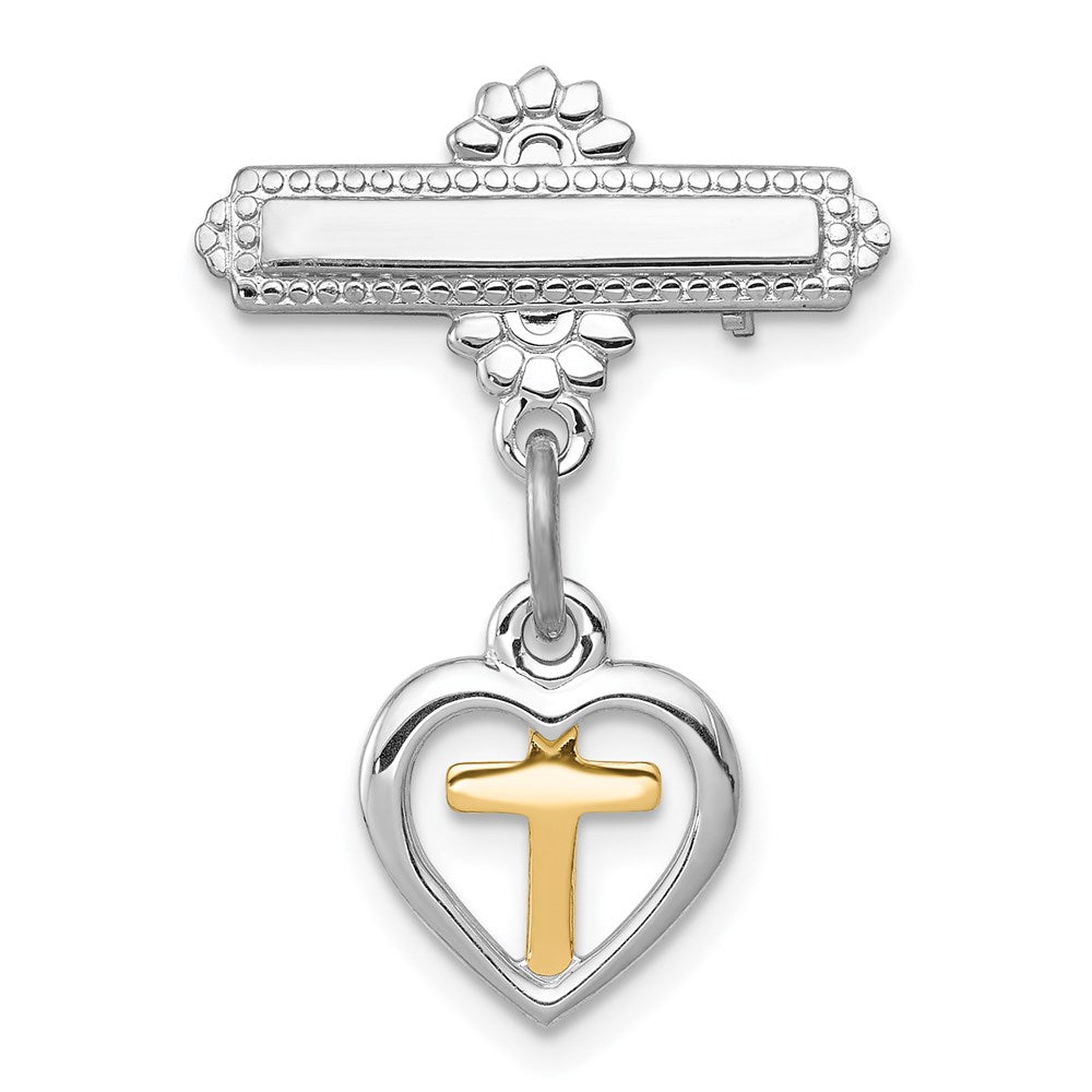 Solid;Polished;Sterling silver;Not engraveable by QG;Vermeil