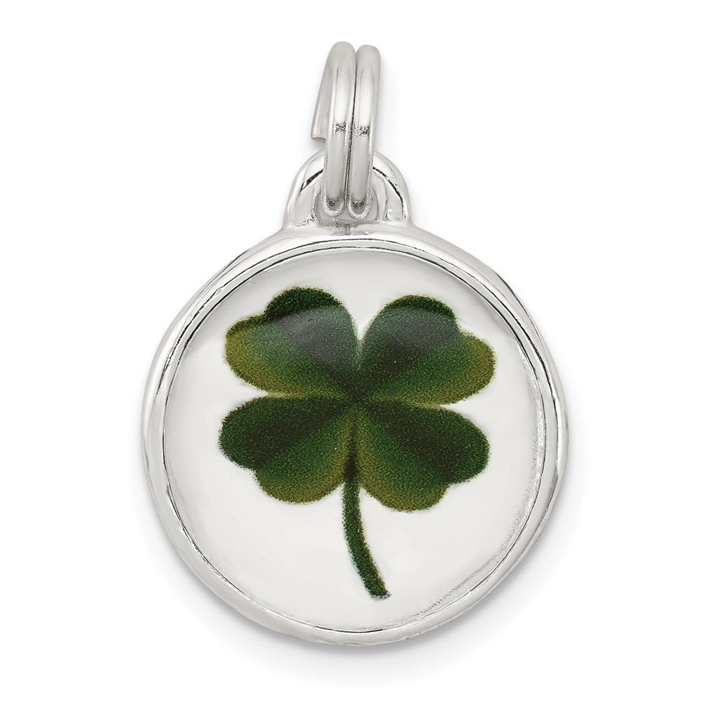 Polished;Flat back;Sterling silver;Textured back;Fits up to 3mm