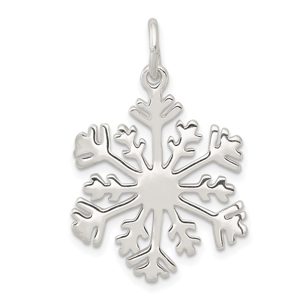 Solid;Satin;Sterling silver;Diamond Cut