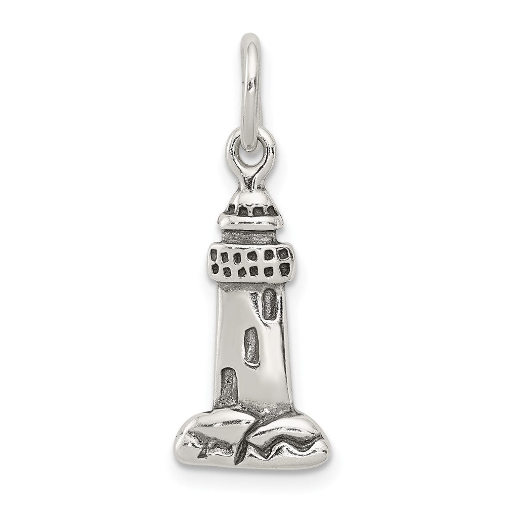 Solid;Casted;Polished;Open back;Antique finish;Sterling silver;Not engraveable;Fits up to 3mm