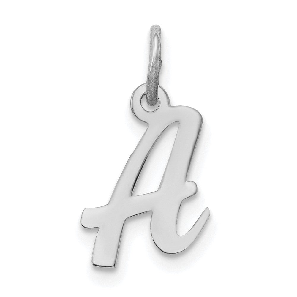 Solid;Casted;Polished;Sterling silver;Fits up to 3mm