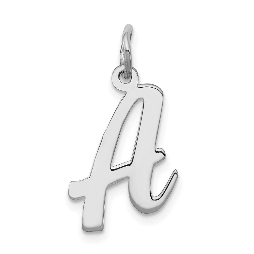 Solid;Casted;Polished;Sterling silver;Fits up to 3mm