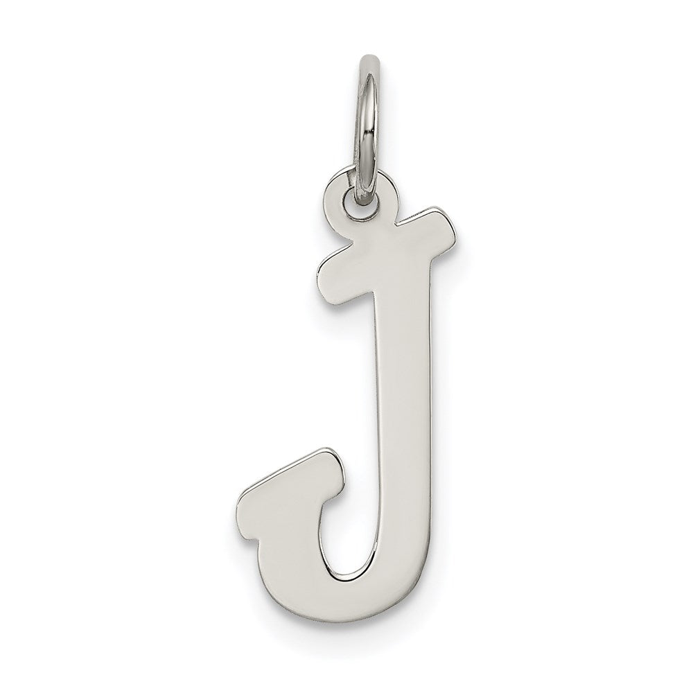 Solid;Casted;Polished;Sterling silver;Fits up to 3mm