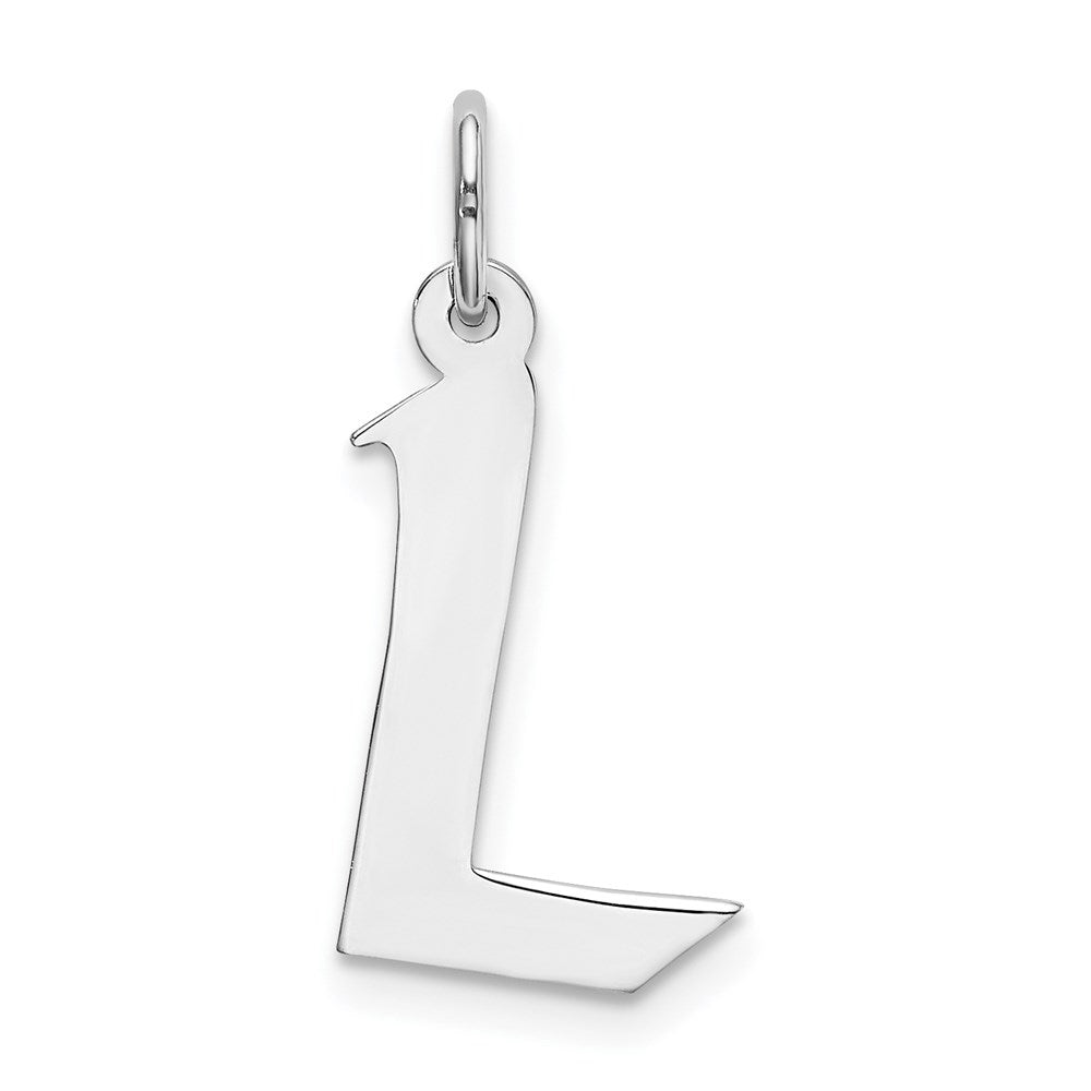 Solid;Casted;Polished;Sterling silver;Fits up to 3mm