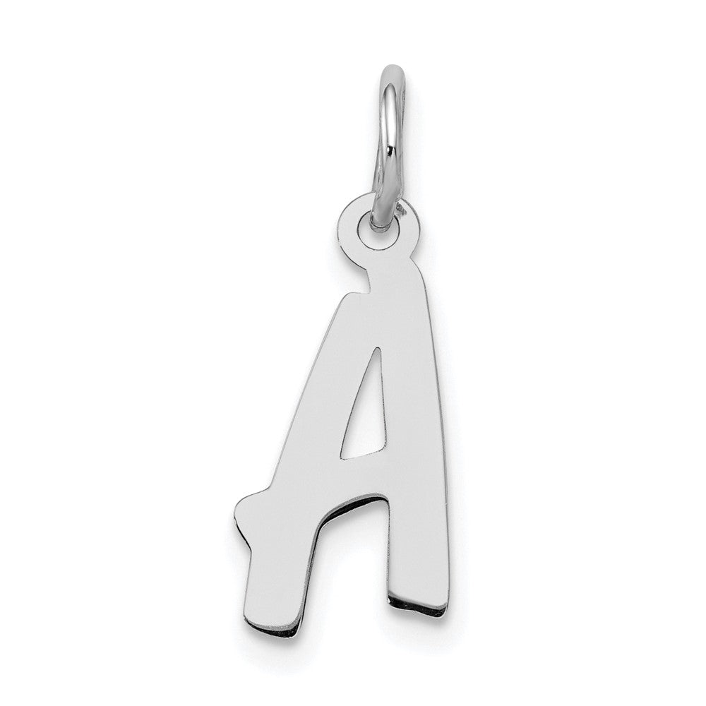 Solid;Casted;Polished;Sterling silver;Fits up to 3mm