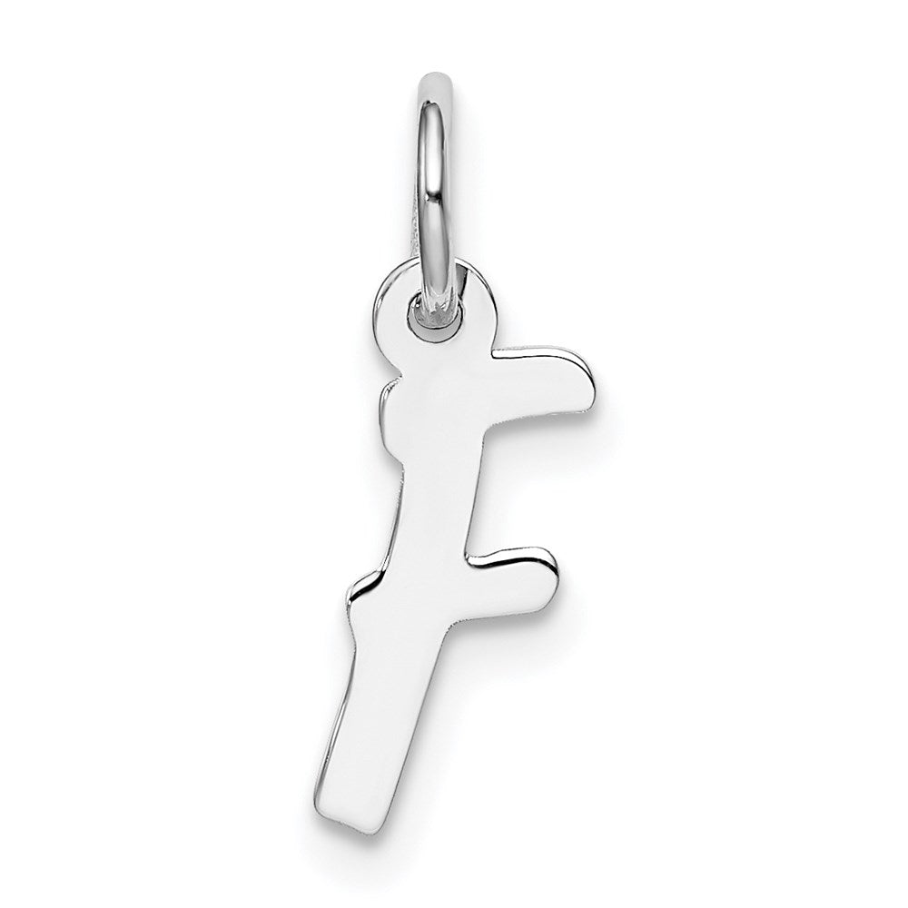 Solid;Casted;Polished;Sterling silver;Fits up to 3mm