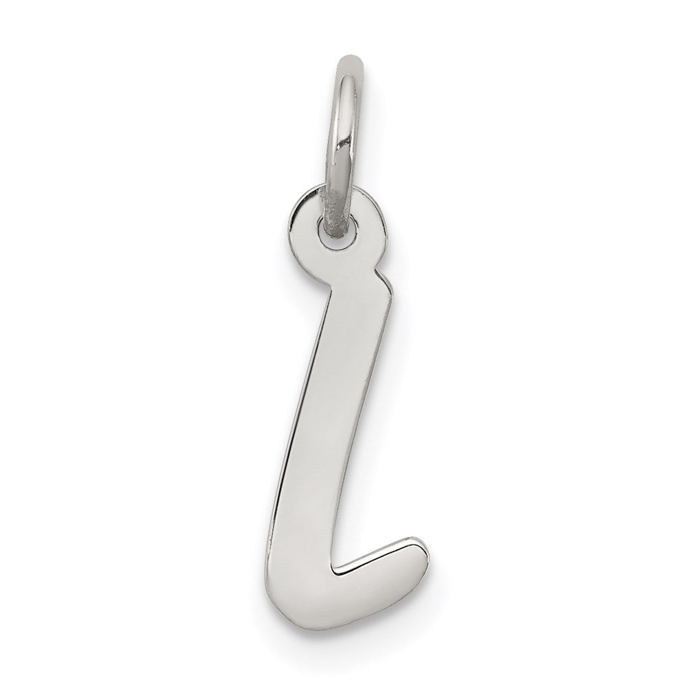 Solid;Casted;Polished;Sterling silver;Fits up to 3mm