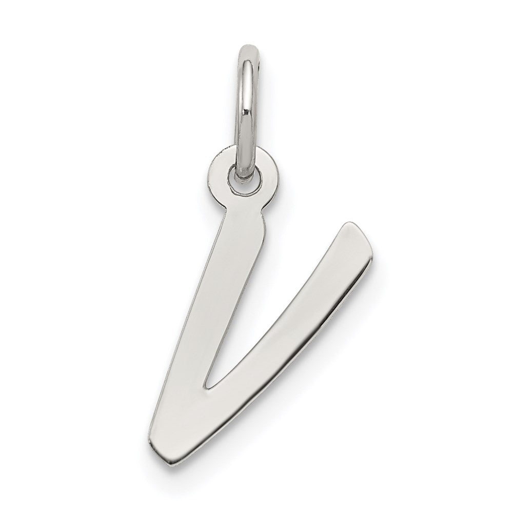 Solid;Casted;Polished;Sterling silver;Fits up to 3mm