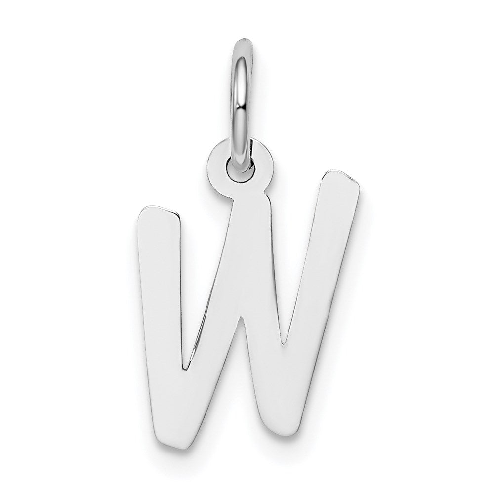 Solid;Casted;Polished;Sterling silver;Fits up to 3mm