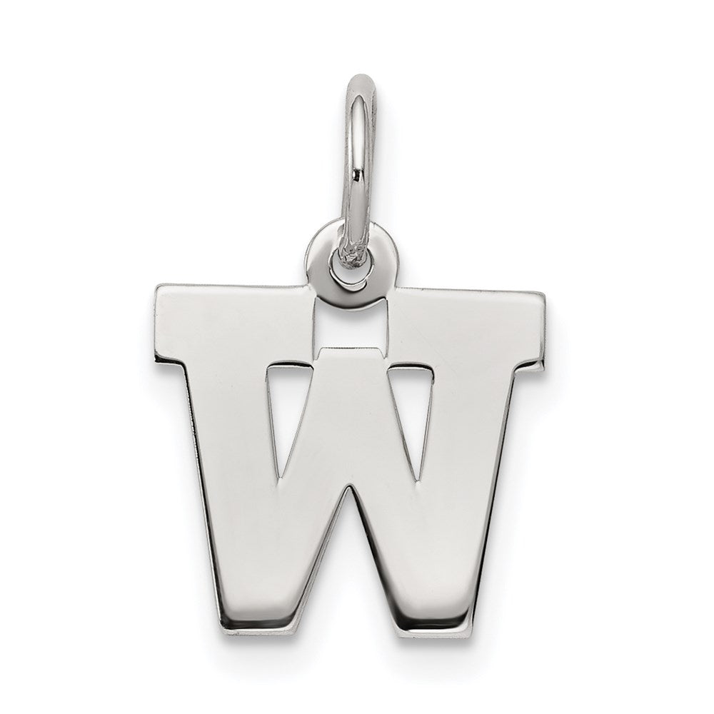 Solid;Casted;Sterling silver