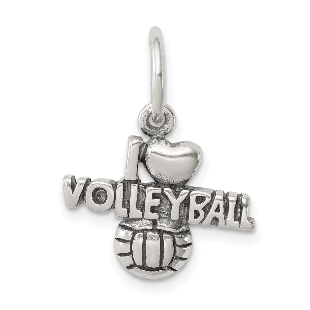 Casted;Polished;Open back;Antique finish;Sterling silver