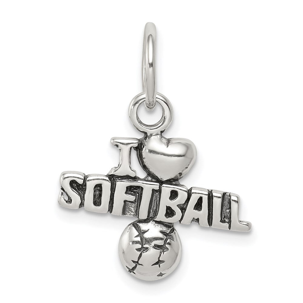 Casted;Polished;Antique finish;Sterling silver