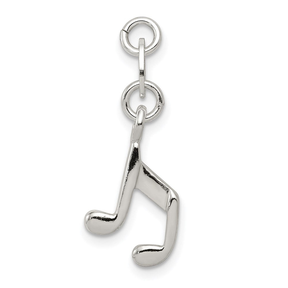 Solid;Polished;Polished back;Sterling silver